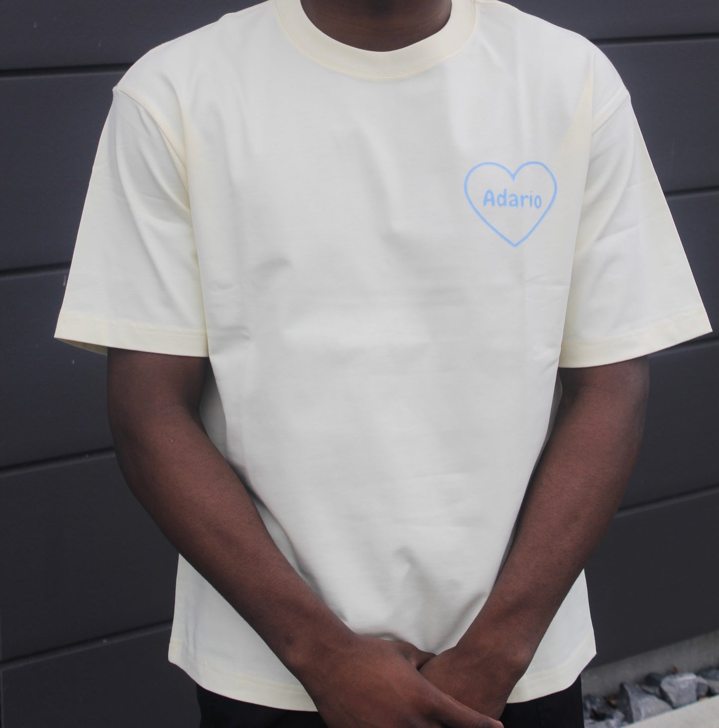 T-Shirt Loyal