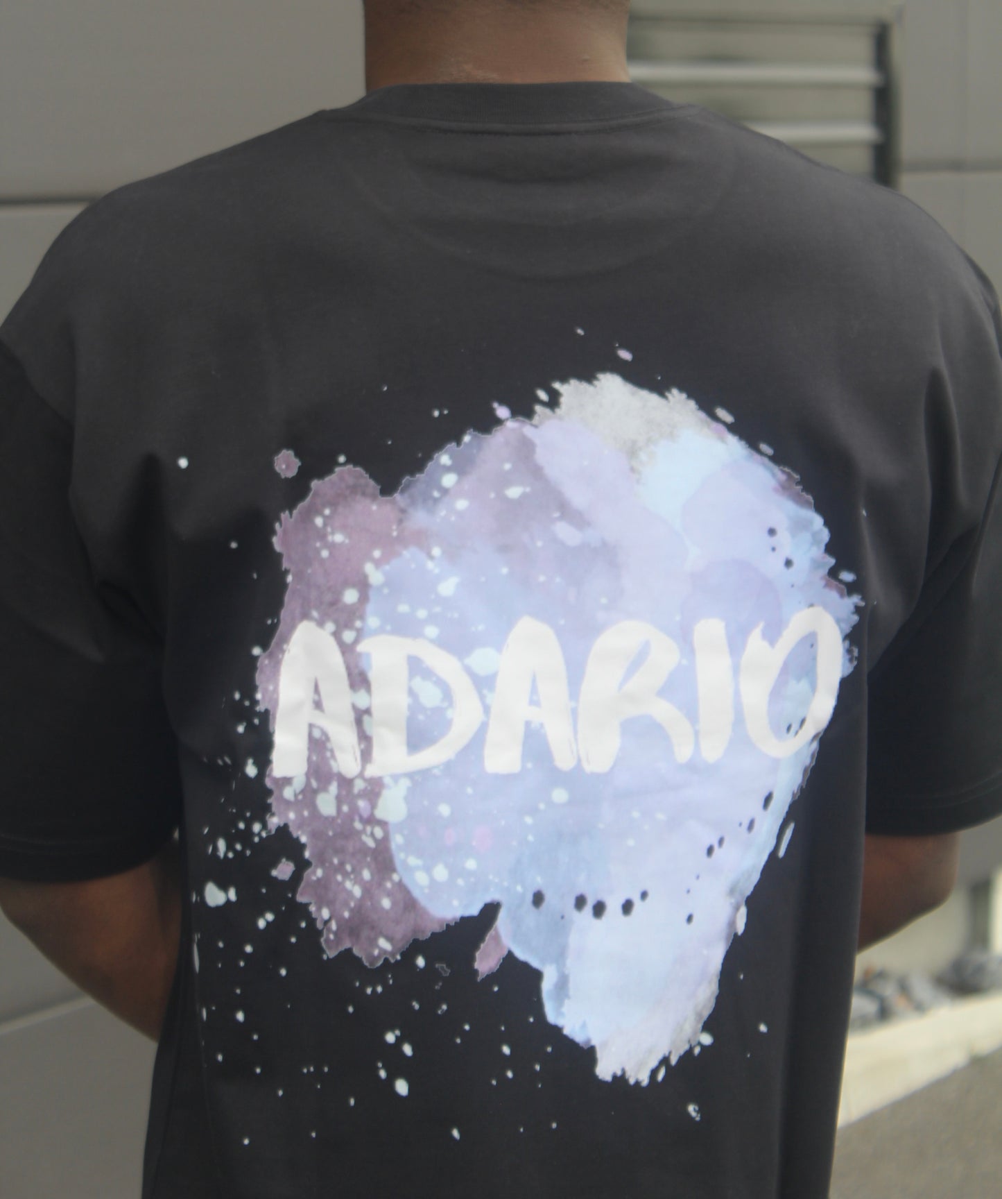 T-Shirt Origine